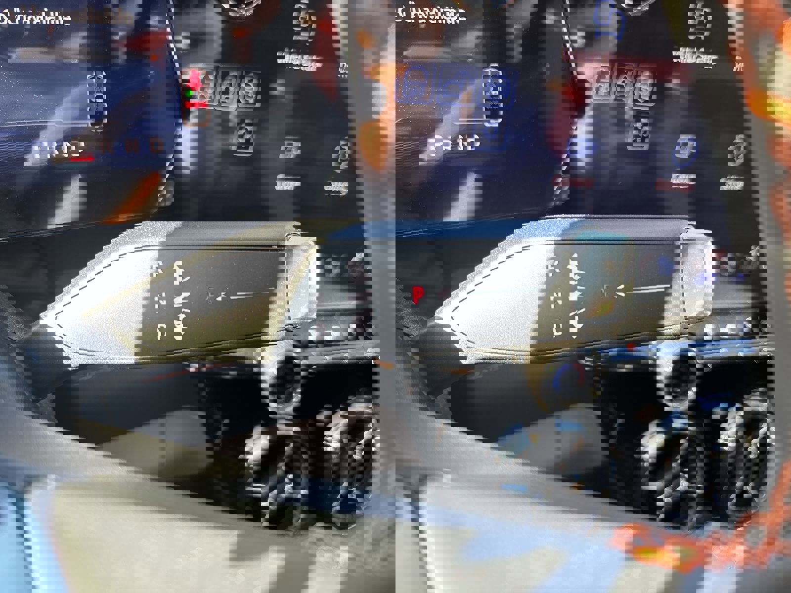 New 2026 Chevrolet Blazer EV SS image 22