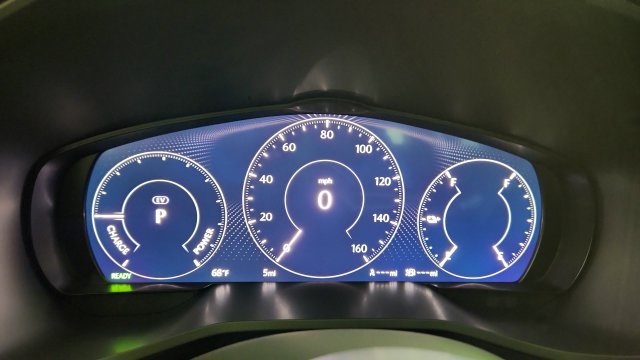 New 2026 MAZDA CX-90 Plug-In Hybrid w/Premium Sport AWD/4WD image 16