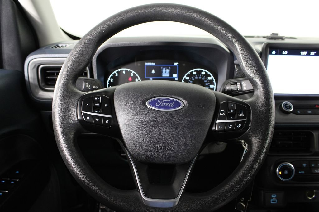 Used 2023 Ford Maverick XL w/ Equipment Group 100A Standard image 21