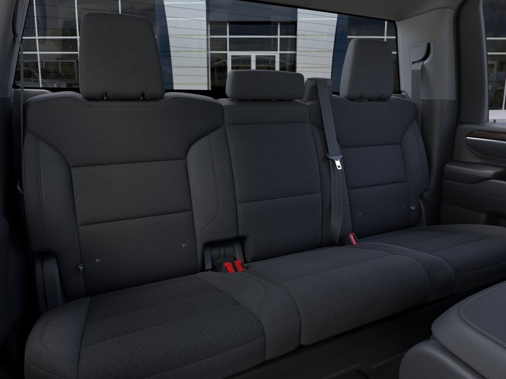 New 2026 GMC Sierra 2500 SLE AWD/4WD image 17