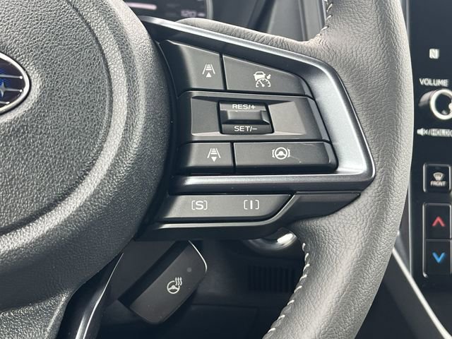 New 2026 Subaru Forester Limited image 21
