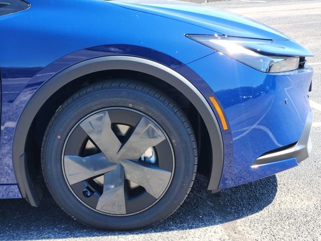 New 2026 Toyota Prius Plug-In Hybrid image 6