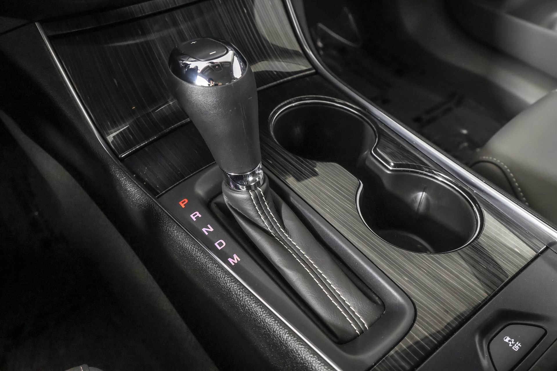 Used 2019 Chevrolet Impala LS image 31