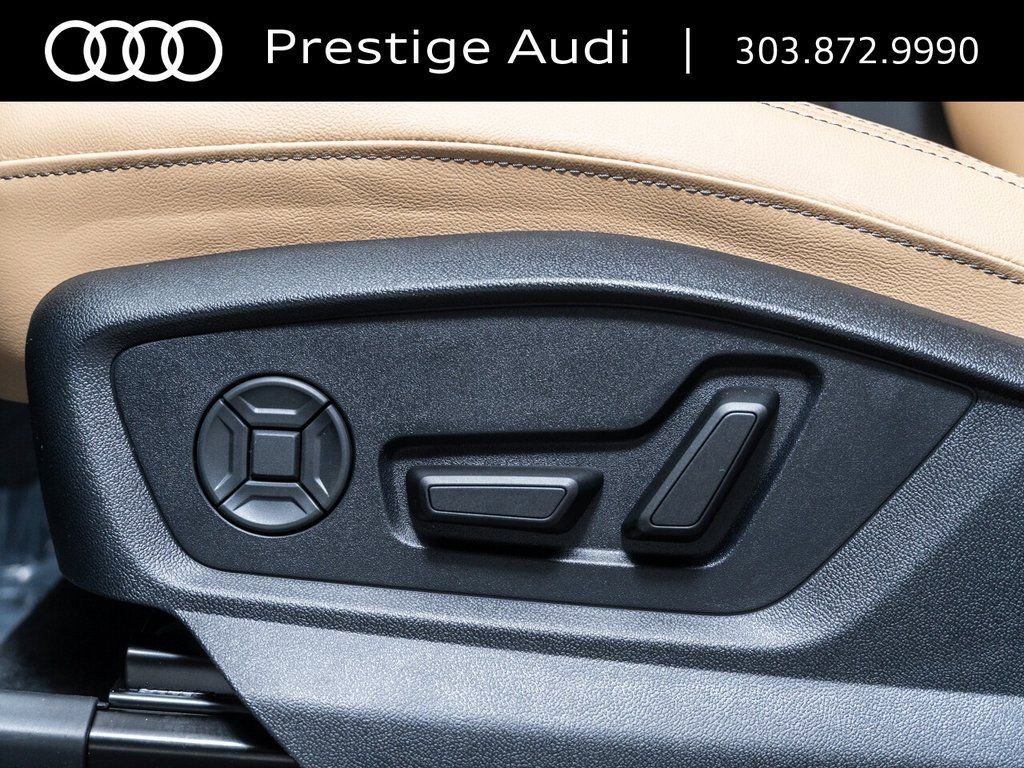 New 2026 Audi Q7 2.0T Premium image 25