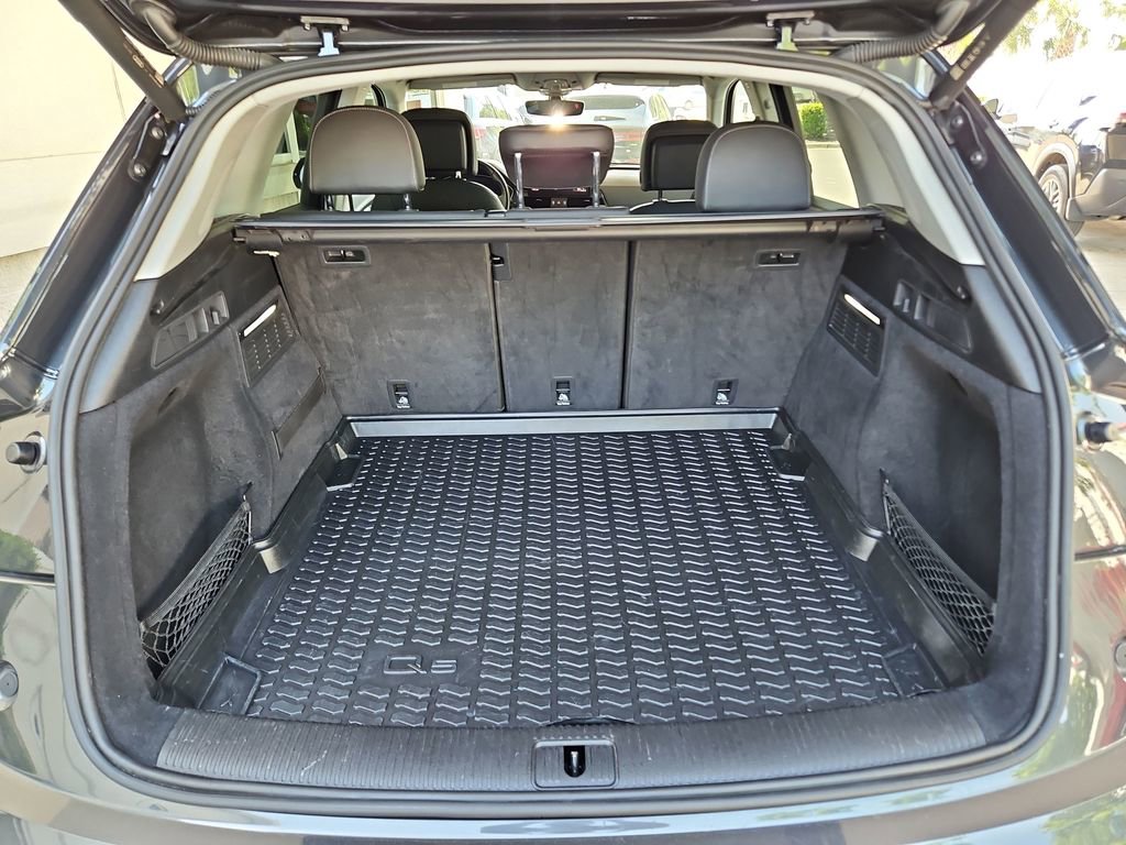 Used 2021 Audi Q5 2.0T Premium Plus w/ Premium Plus Package image 31