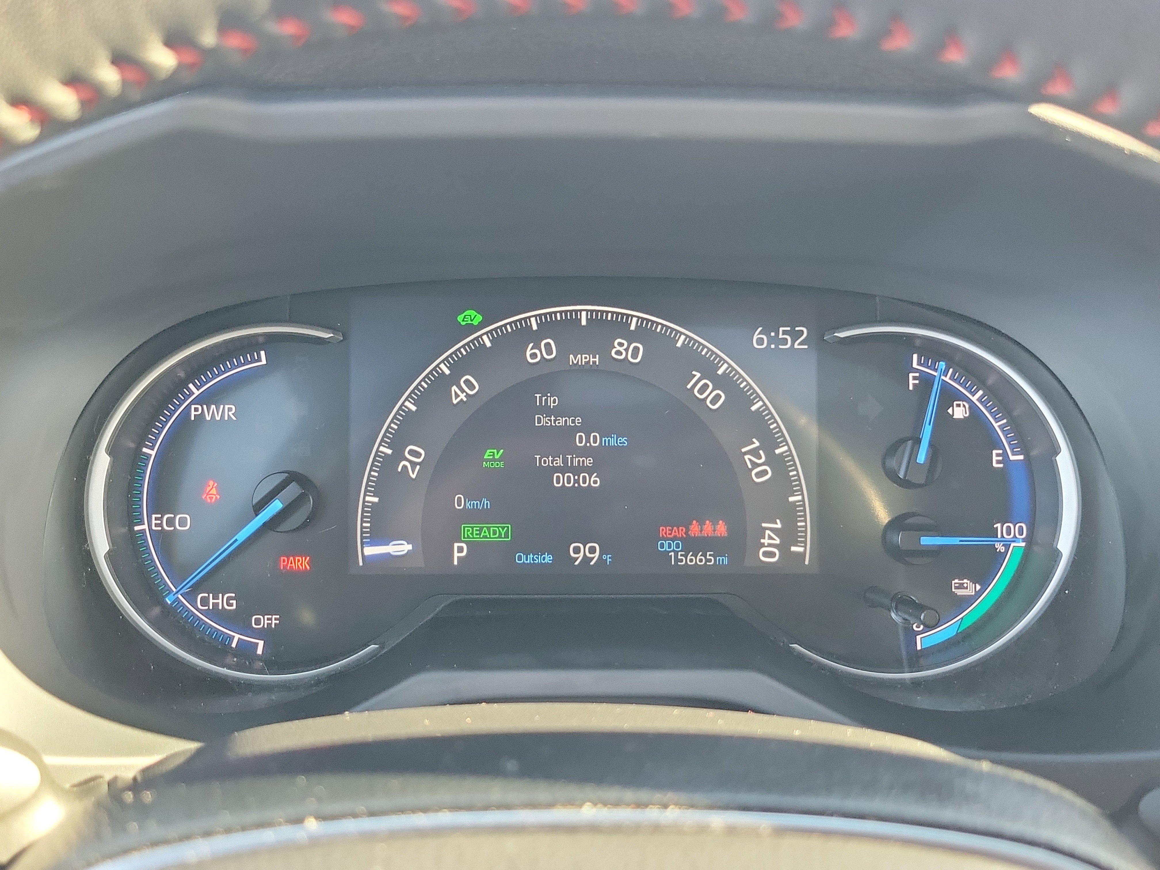 Certified 2024 Toyota RAV4 SE w/ Weather & Moonroof Package AWD/4WD image 25