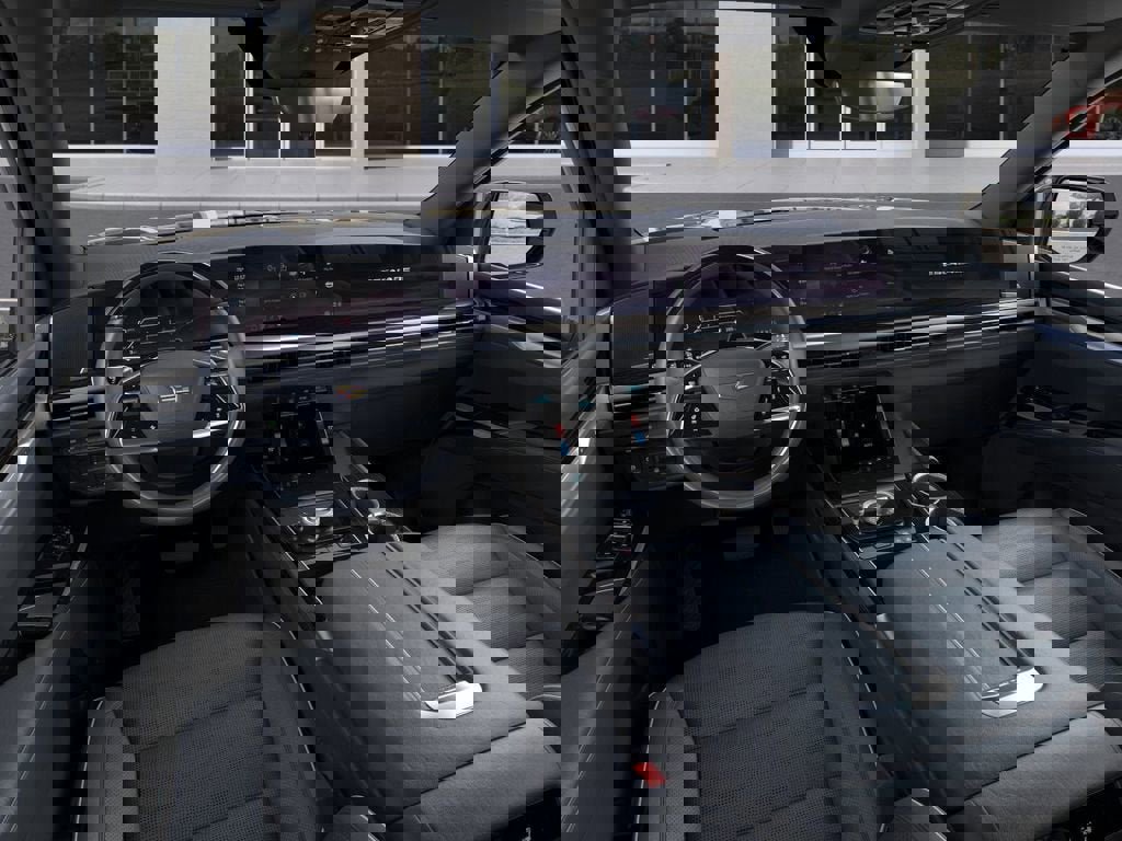 New 2026 Cadillac Escalade ESV Luxury w/ Touring Package image 15