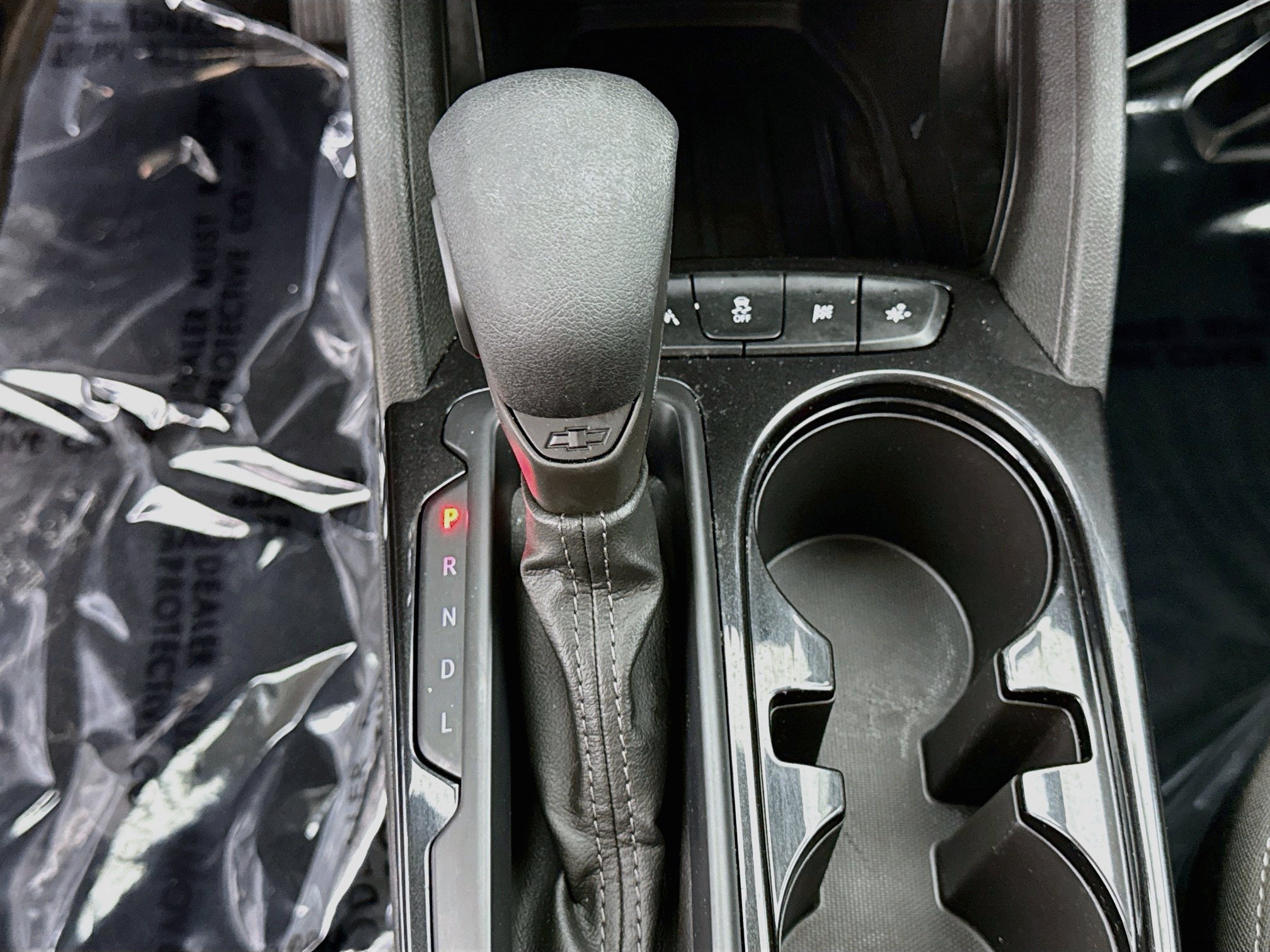 Used 2023 Chevrolet TrailBlazer LT FWD image 18