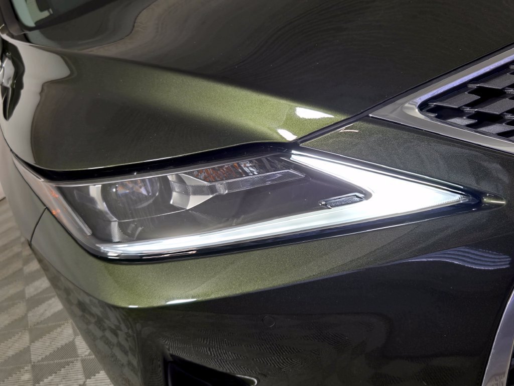 Used 2021 Lexus RX 350 FWD w/ Premium Package image 4