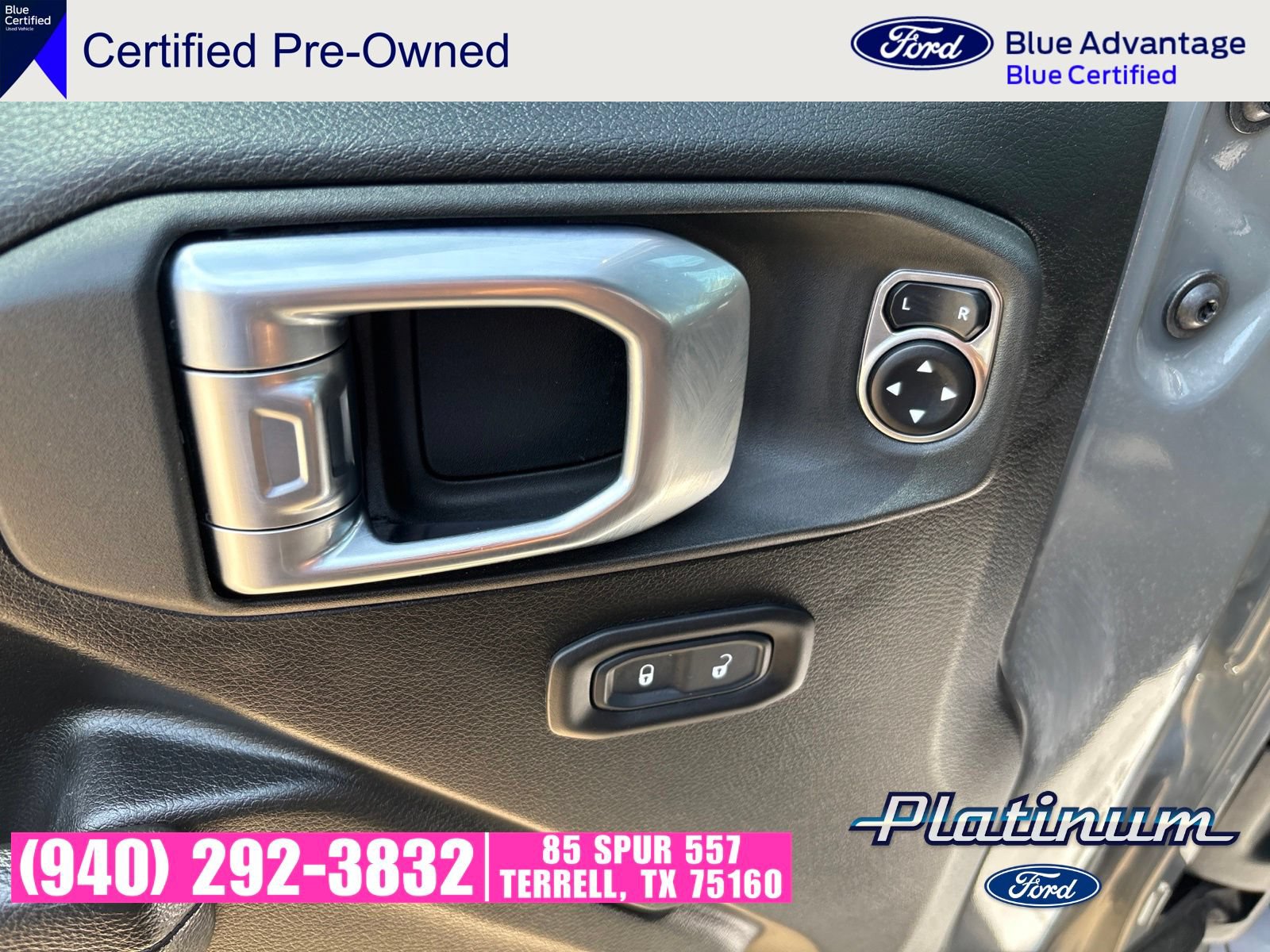 Used 2023 Jeep Wrangler Sport AWD/4WD image 17