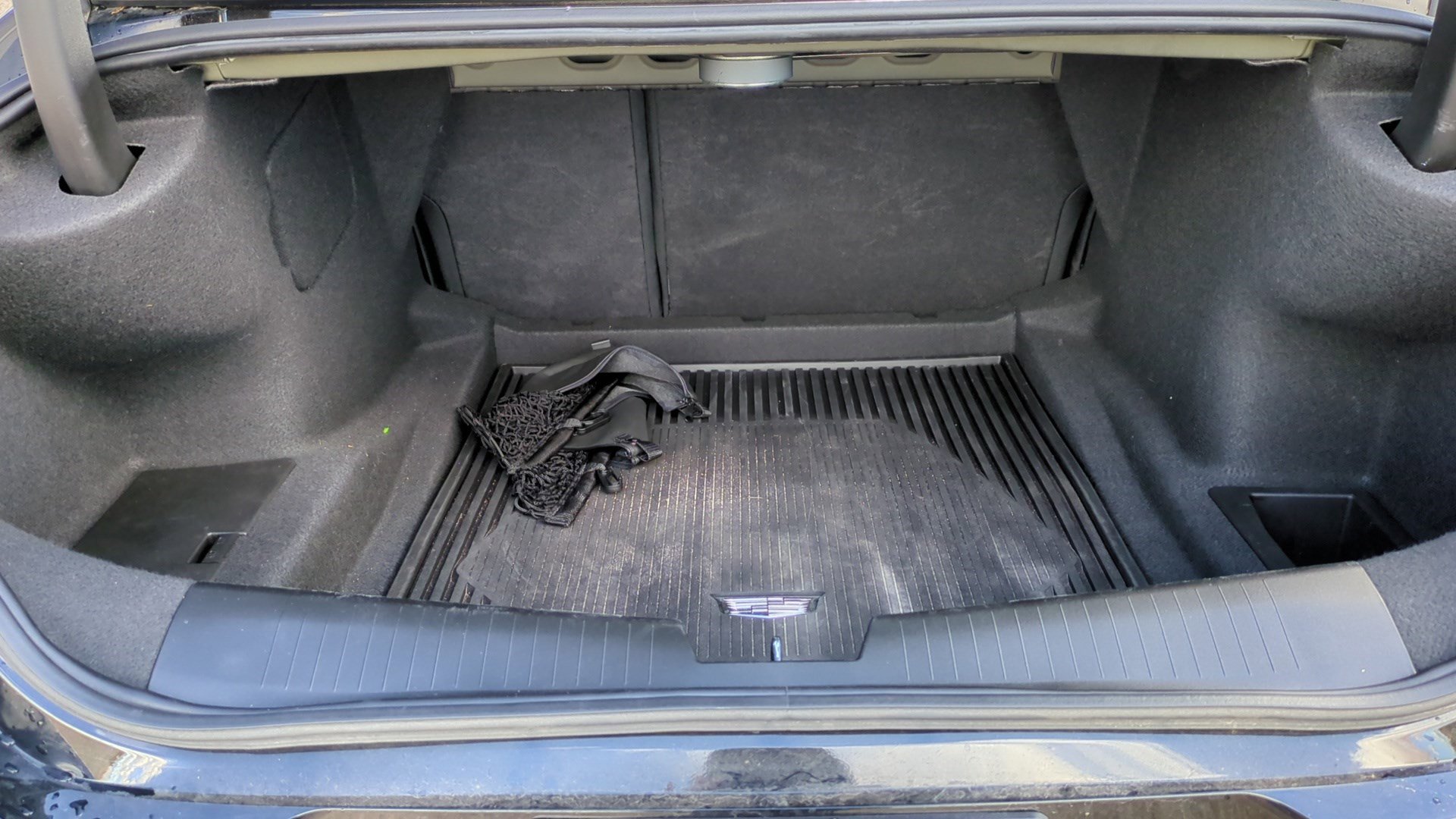 Used 2023 Cadillac CT4 Sport w/ Climate Package image 28