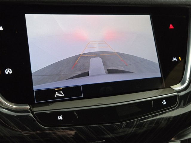 Certified 2025 Cadillac XT6 Premium Luxury image 26