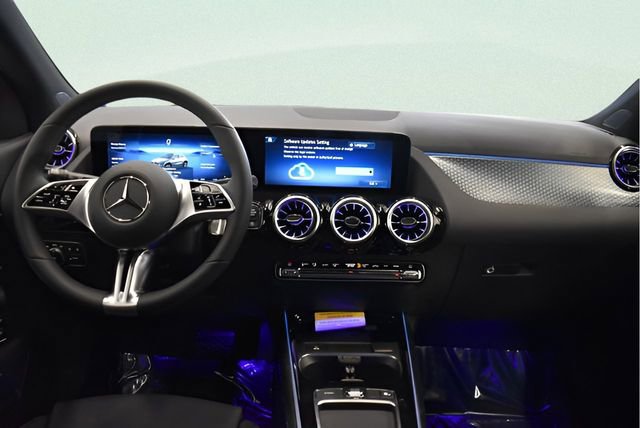 New 2026 Mercedes-Benz GLA 250 4MATIC image 5