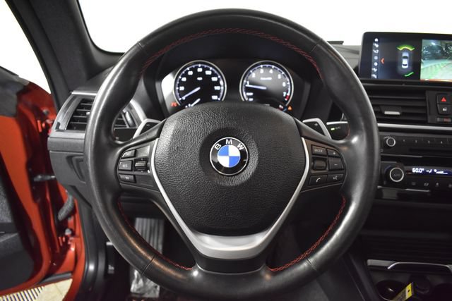 Used 2021 BMW 230i xDrive Coupe w/ Convenience Package AWD/4WD image 15