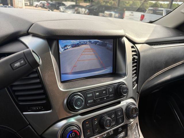 Used 2016 Chevrolet Suburban LT RWD image 11