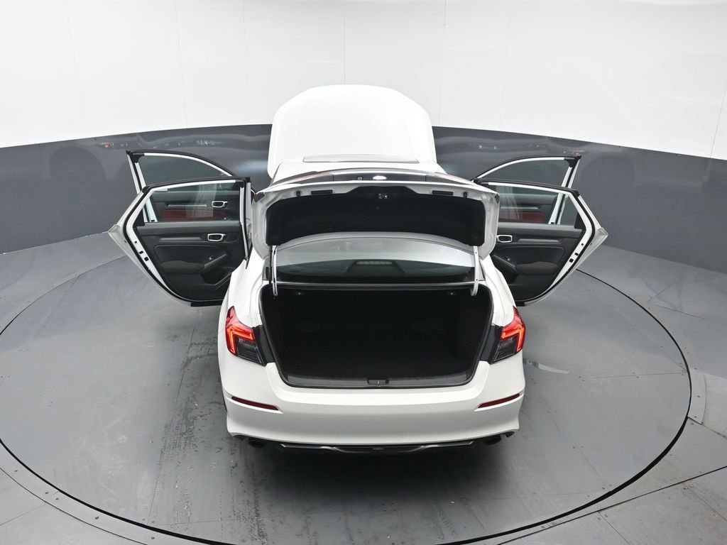 Used 2022 Honda Civic Si image 51