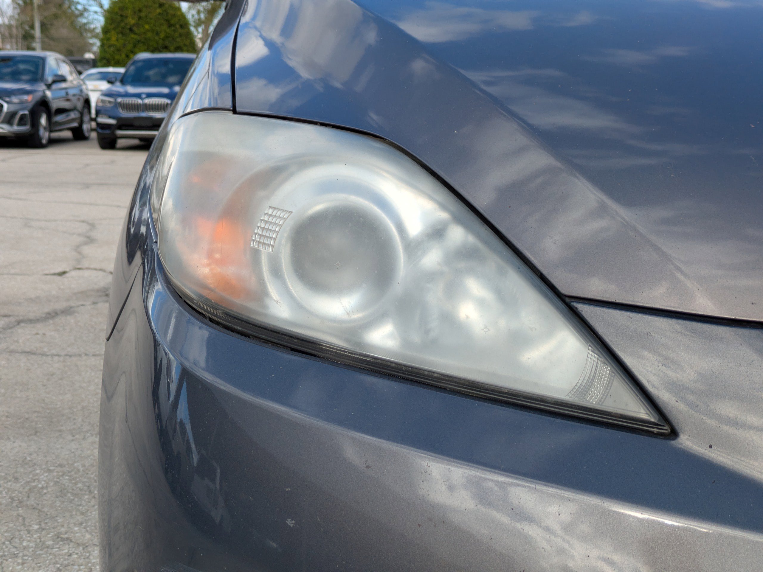 Used 2009 MAZDA MAZDA5 Touring image 10