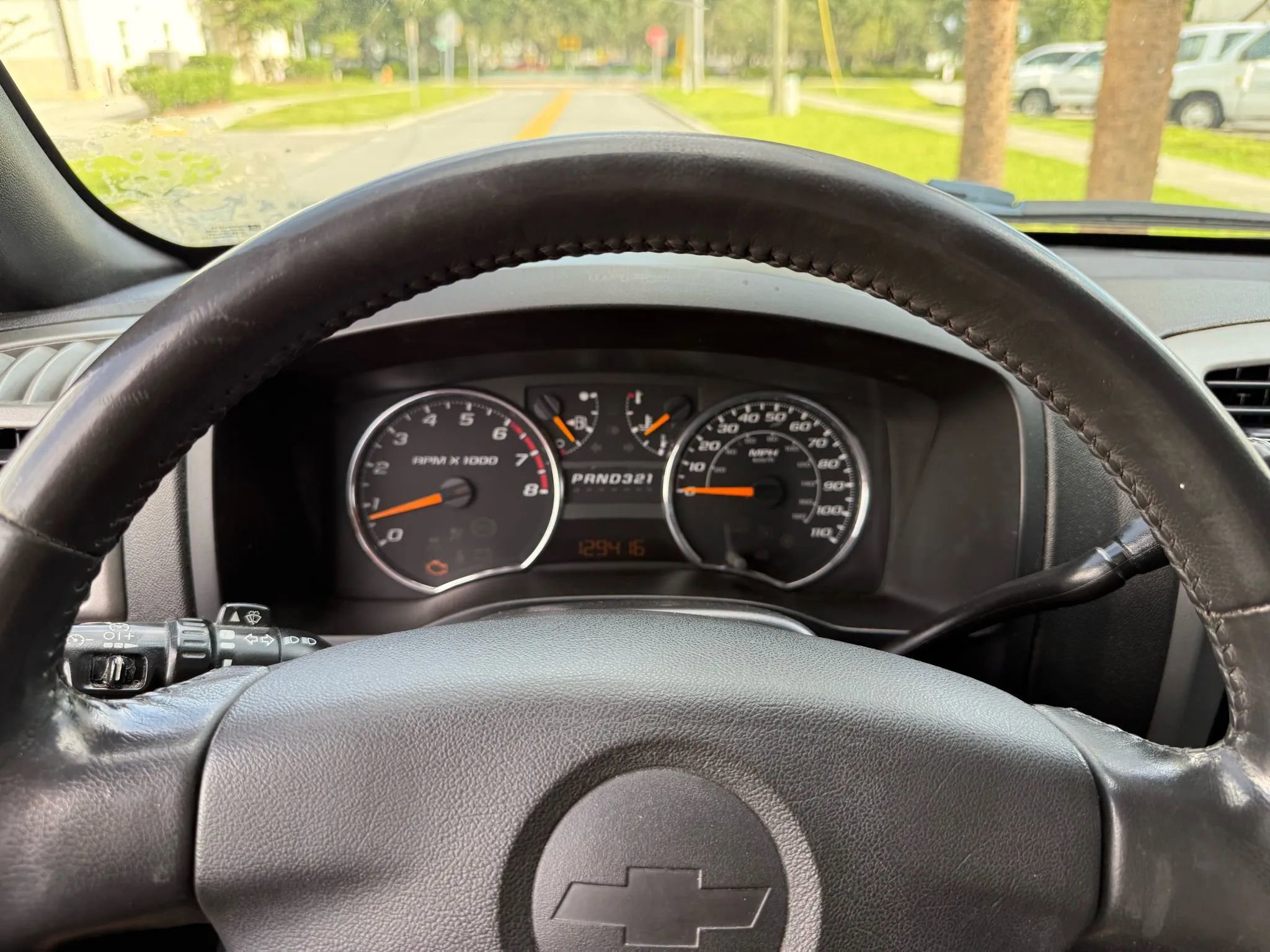 Used 2011 Chevrolet Colorado LT image 11