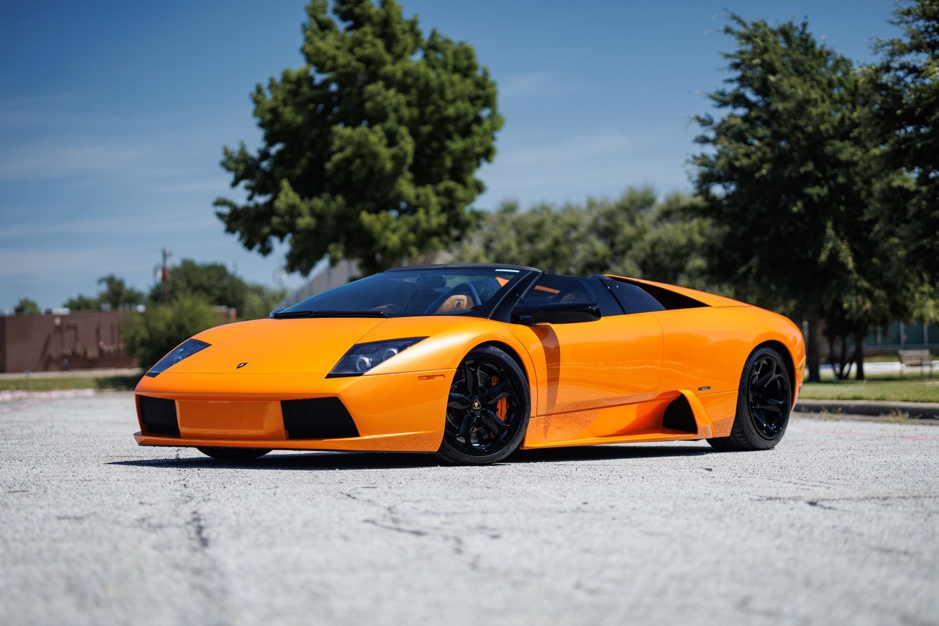 Used Lamborghini Murcielago for Sale - Kelley Blue Book