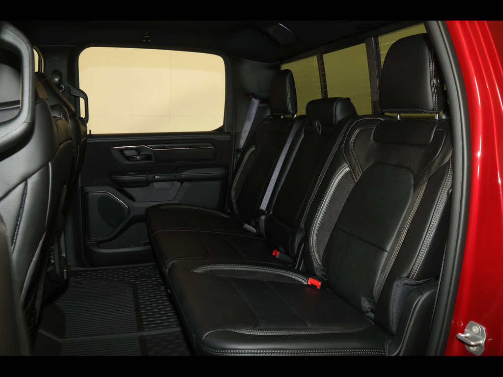 New 2026 RAM 1500 RHO AWD/4WD image 21