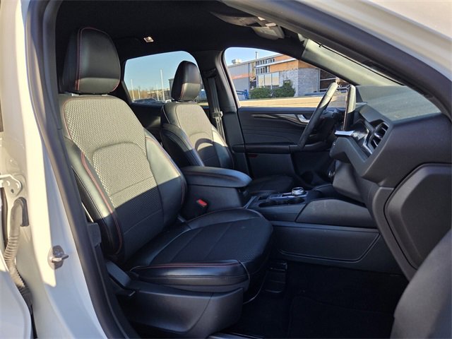 Certified 2024 Ford Escape ST-Line w/ Tech Pack #1 image 14