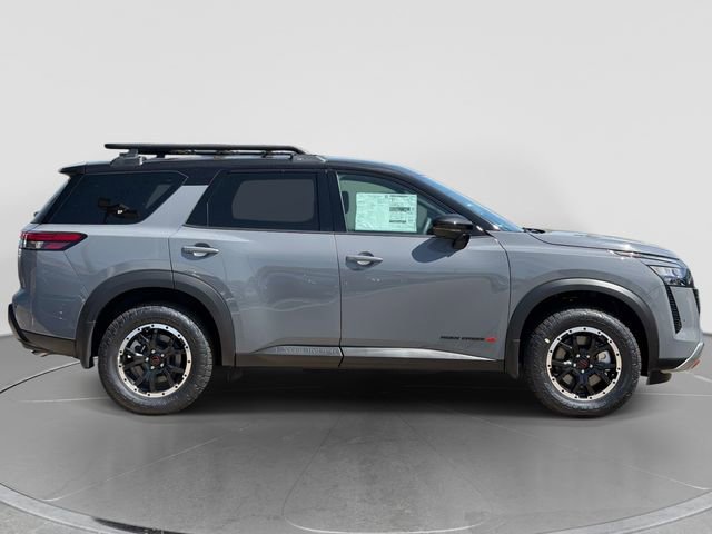 New 2026 Nissan Pathfinder Rock Creek AWD/4WD image 2