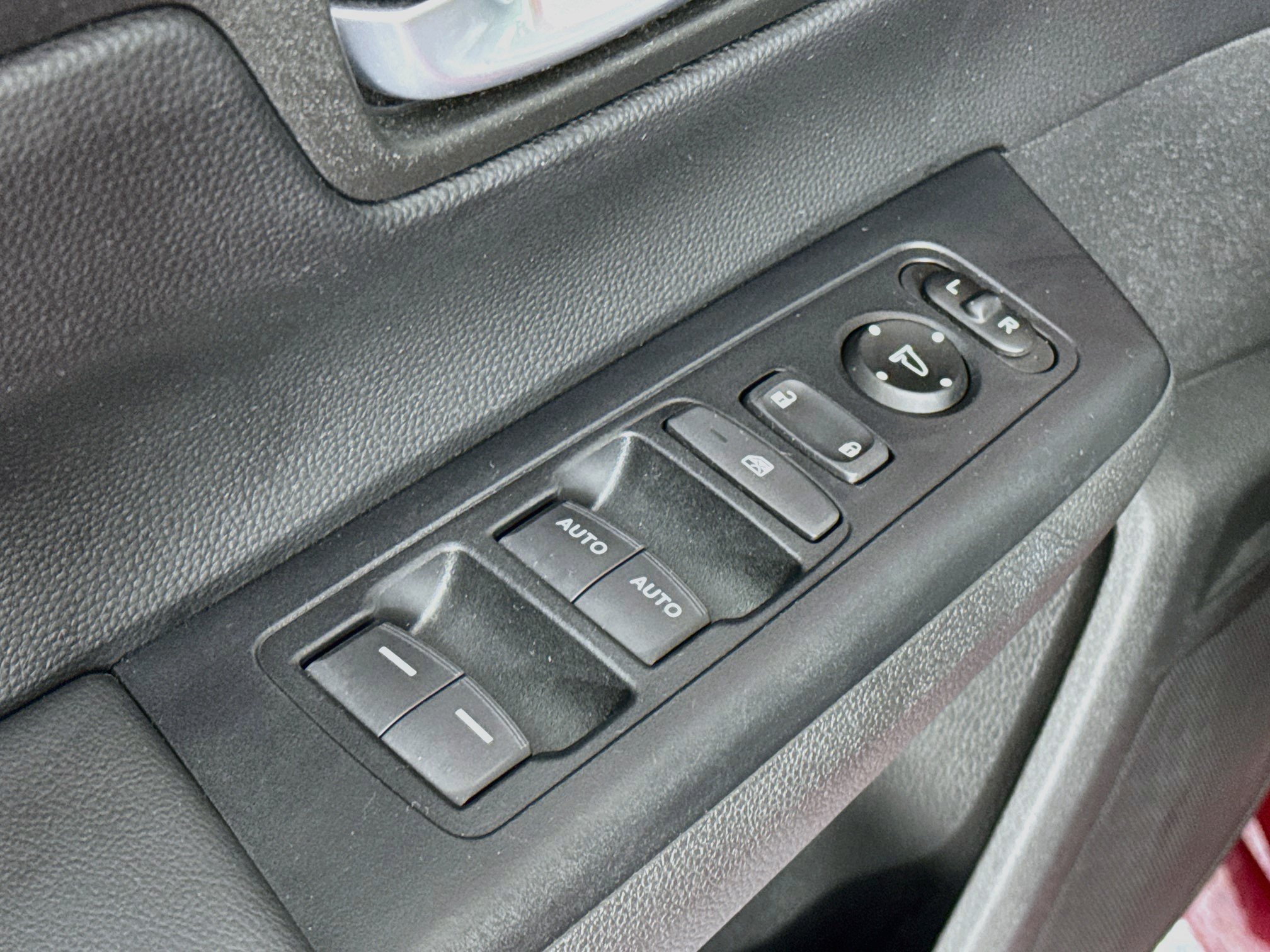 Certified 2024 Honda CR-V EX image 17