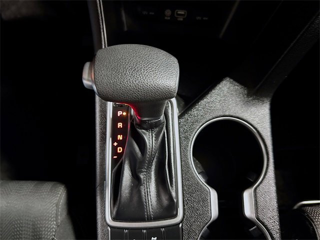 Used 2019 Kia Sportage LX image 23