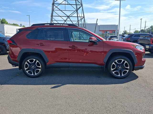 Used 2019 Toyota RAV4 Adventure w/ Carpet Mat Package AWD/4WD image 26