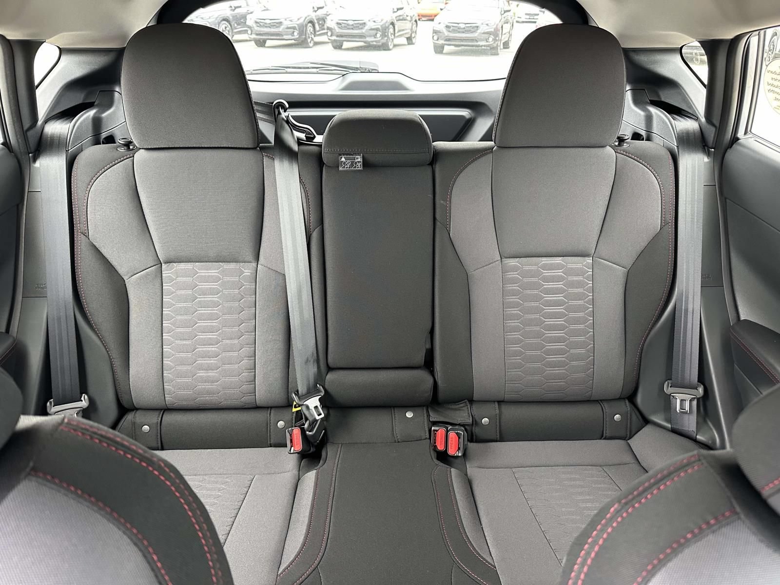 New 2026 Subaru Impreza 2.0i Sport AWD/4WD image 13