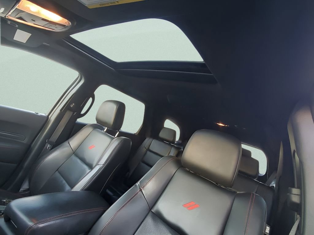 Used 2024 Dodge Durango GT image 28