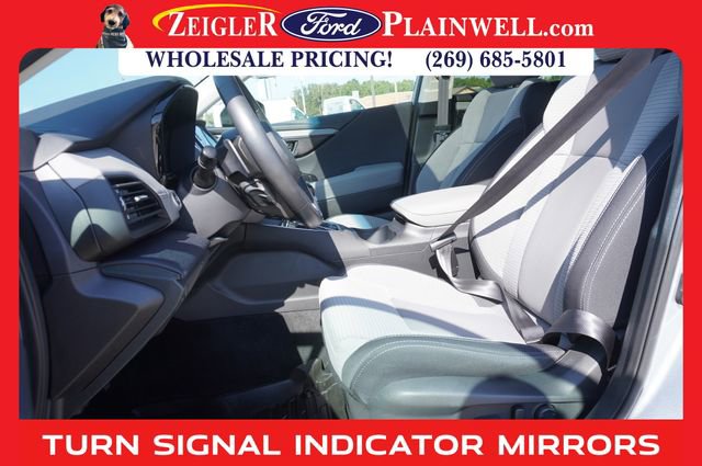 Used 2022 Subaru Outback Premium w/ Popular Package #1 image 18