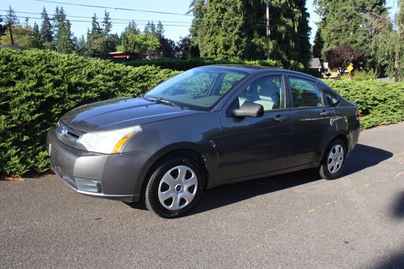 Used 2010 Ford Focus SE