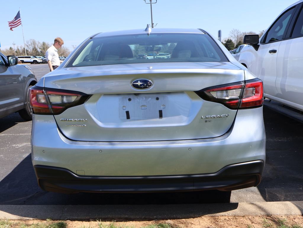 Used 2023 Subaru Legacy Limited image 19