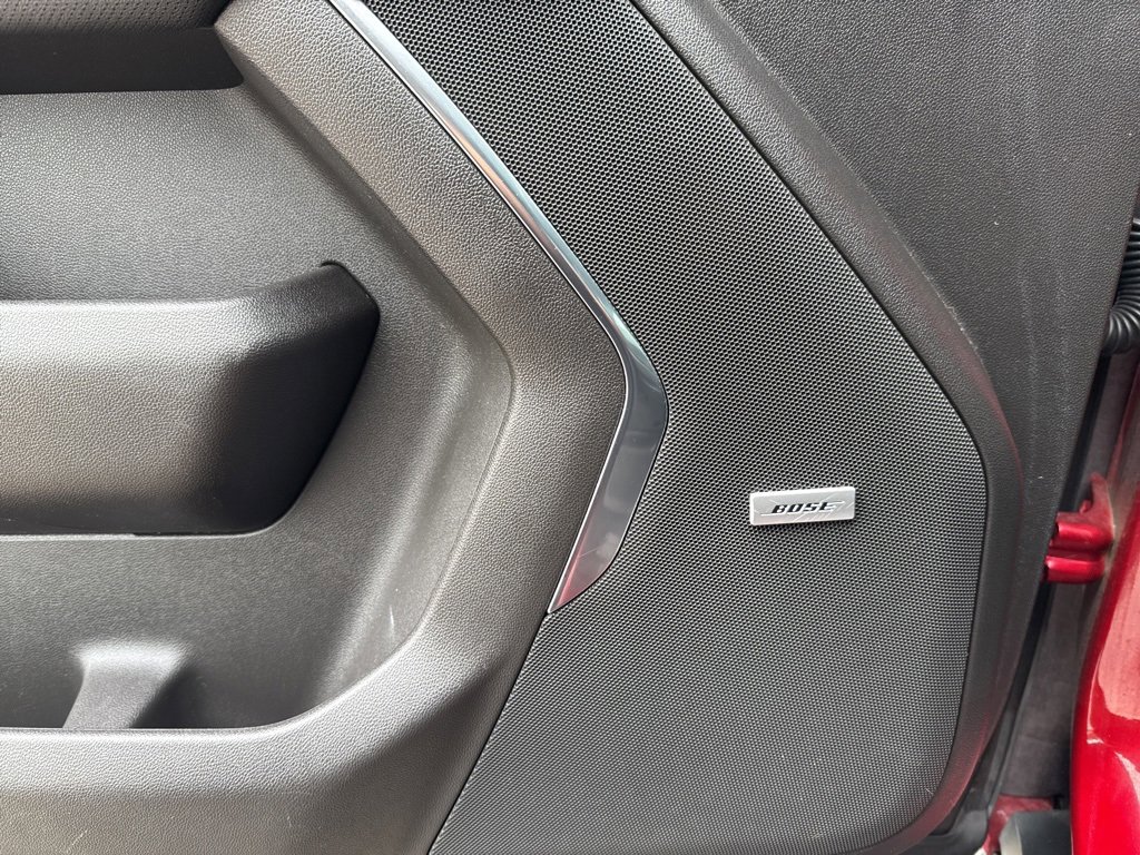 Used 2021 Chevrolet Tahoe Premier w/ Texas Edition image 26