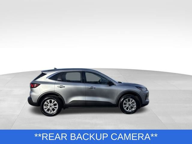 Certified 2024 Ford Escape Active w/ Tech Pack #1 AWD/4WD image 7