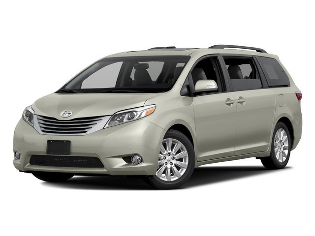 Used 2016 Toyota Sienna XLE Premium FWD image 1