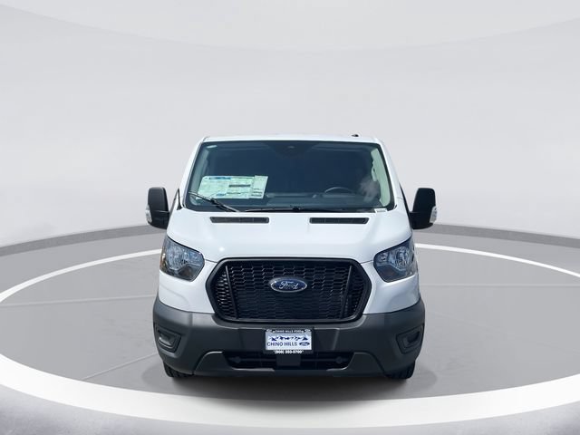 New 2025 Ford Transit 250 Low Roof RWD image 2