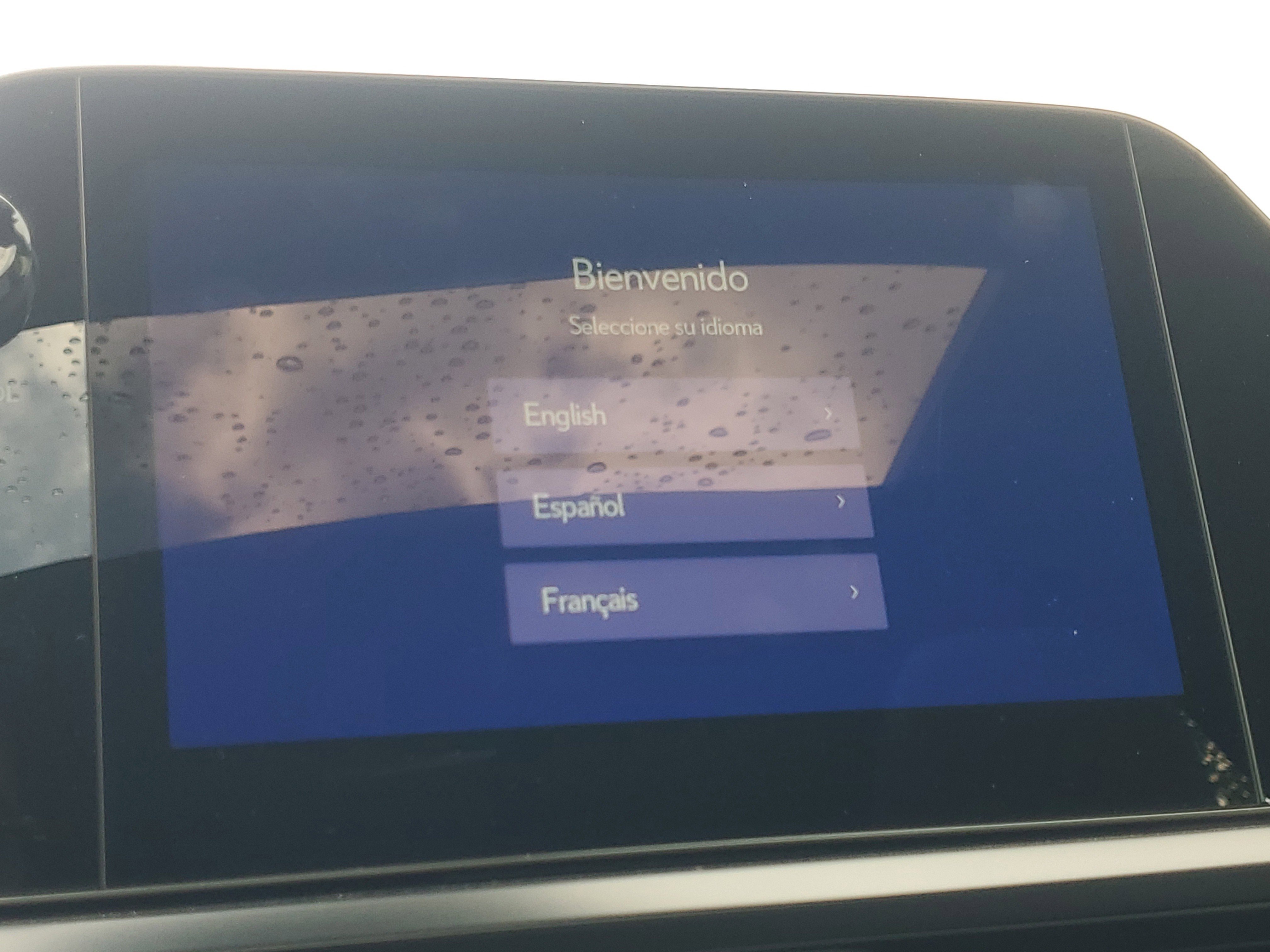 Used 2025 Lexus UX 300h FWD w/ Accessory Package (Z1) image 27