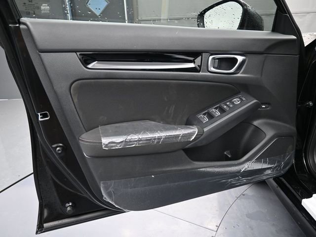 New 2026 Honda Civic Sport image 6