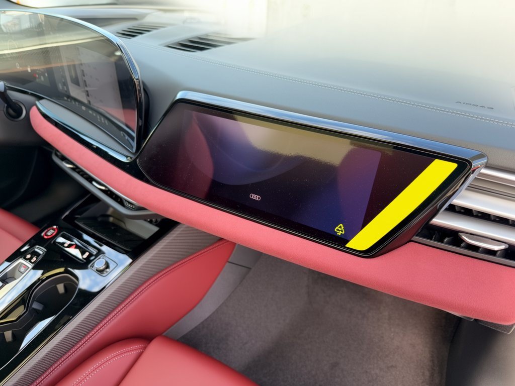 New 2026 Audi S5 Premium Plus AWD/4WD image 31