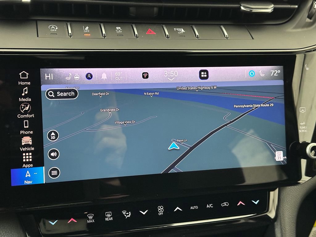 New 2026 Jeep Grand Cherokee Limited image 31