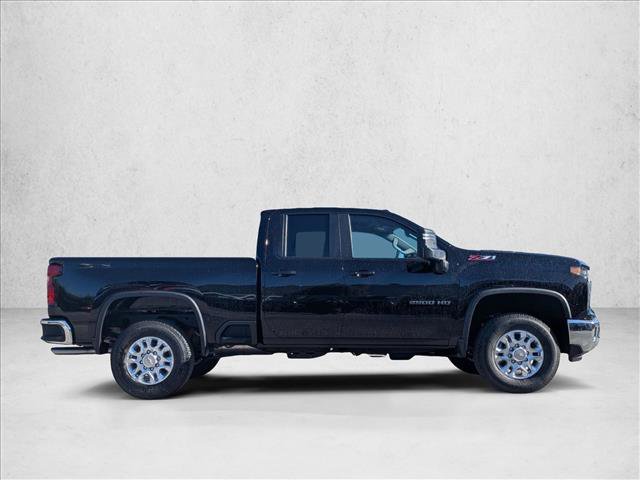 New 2026 Chevrolet Silverado 2500 LT image 4