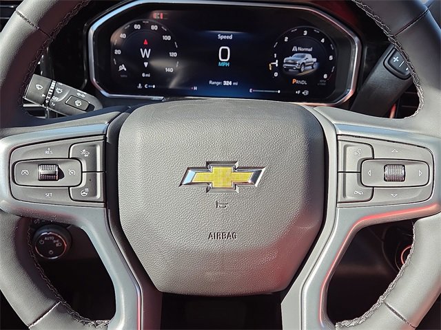 New 2026 Chevrolet Silverado 1500 LT w/ LPO, Liner Protection Package image 12