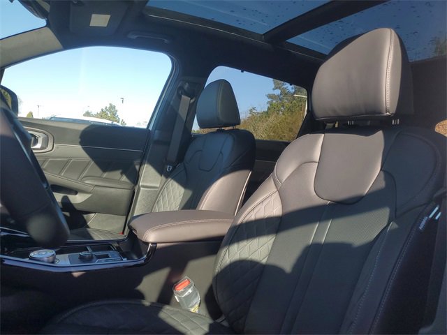 New 2026 Kia Sorento SX Prestige image 14