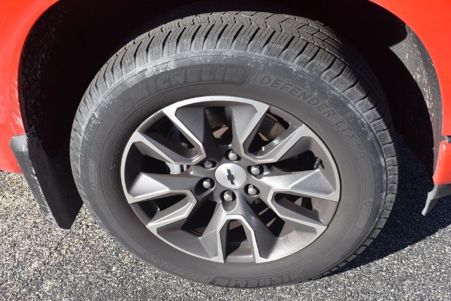 Used 2019 Chevrolet Silverado 1500 RST AWD/4WD image 11