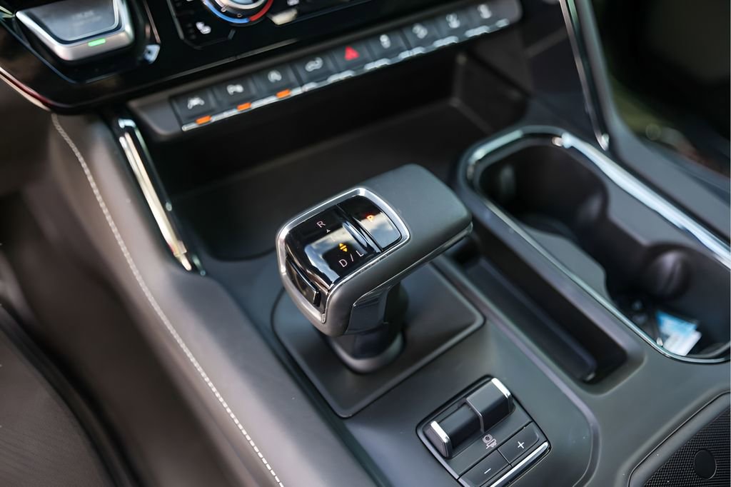 Used 2024 GMC Sierra 1500 AT4X image 22