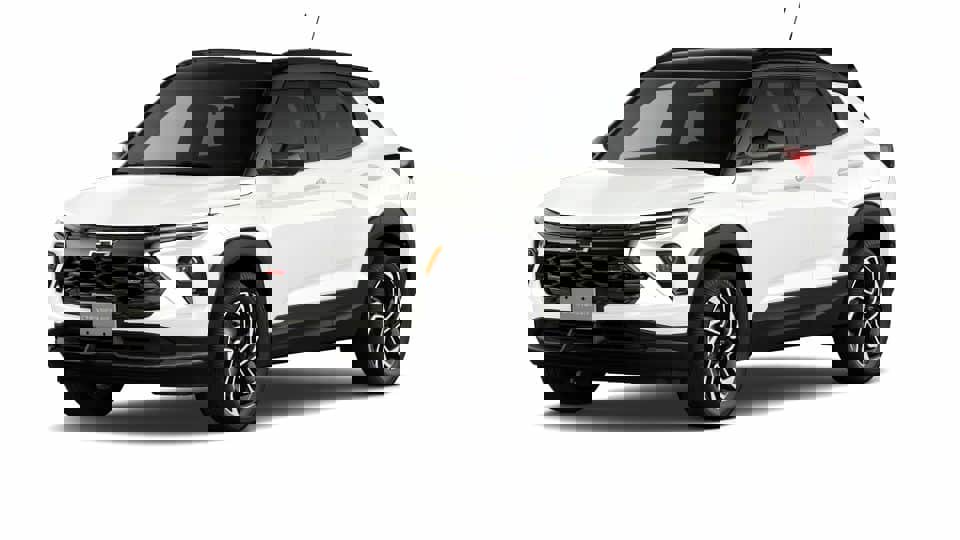 New 2026 Chevrolet TrailBlazer RS w/ Convenience Package image 50