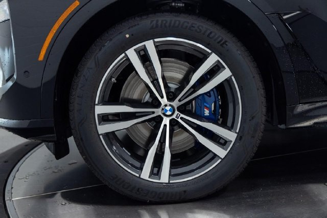 New 2027 BMW X7 M60i AWD/4WD image 27