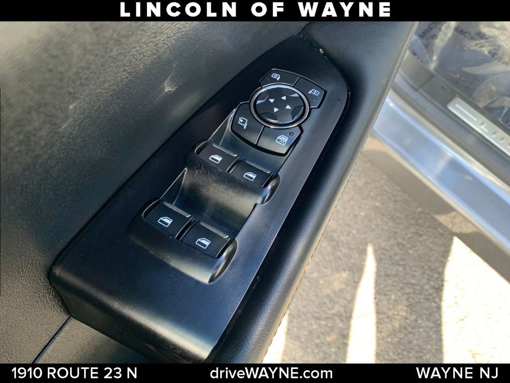 Certified 2022 Lincoln Nautilus AWD image 13